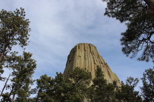 Devil's Tower