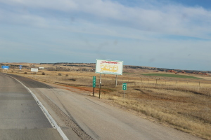 South Dakota